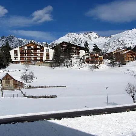 Studio Auron Exterior foto