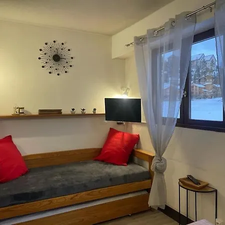 Studio Auron Exterior foto