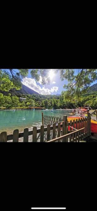Appartement Studio Auron Auron