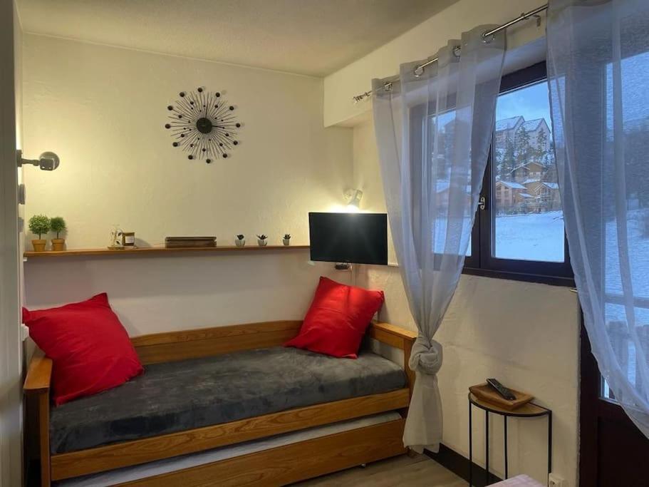 Studio Auron Appartement *